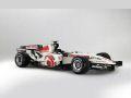 Honda racing F1 2006