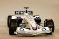BMW racing F1 2006