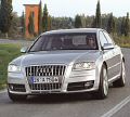 audi S8 2006