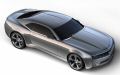 chevrolet camaro concept 2006