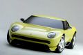 Lamborghini Miura 2006