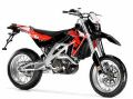 aprilia rxv et sxv 450