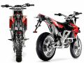 aprilia rxv et sxv 450