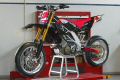 aprilia rxv et sxv 450