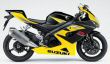 SUZUKI GSX-R 1000 2005