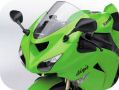 kawasaki zx-10r 2006
