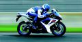 suzuki gsx-r 600 2006